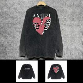 Picture of Amiri T Shirt Long _SKUAmiriS-XXLsytZJCH09349569
